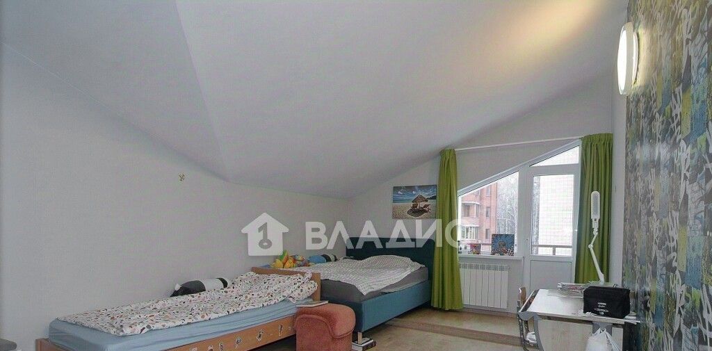 квартира г Новосибирск р-н Советский ул Золотодолинская 35 фото 15