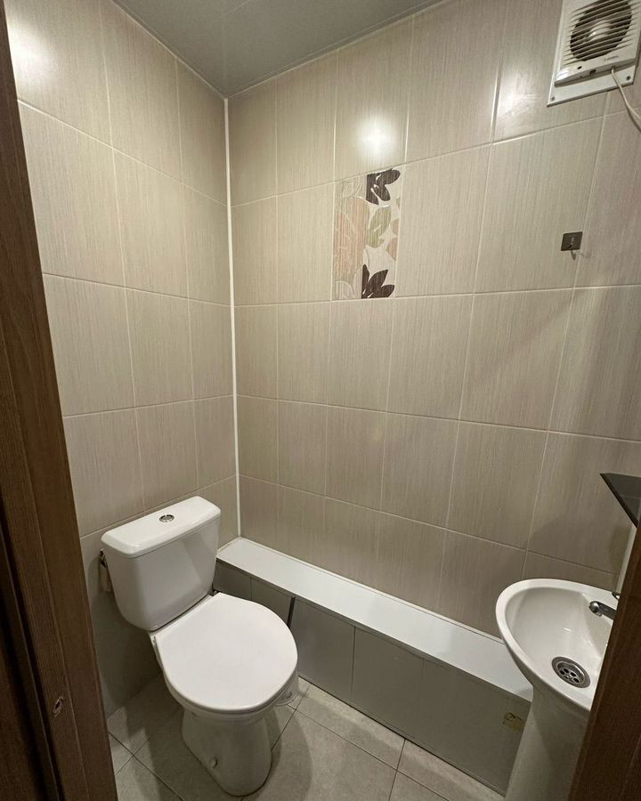 квартира г Ставрополь р-н Промышленный ул Мира 362 фото 12