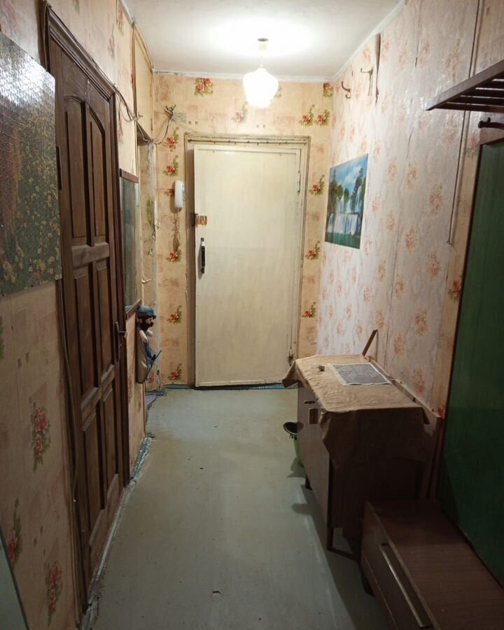 комната г Красное Село ш Стрельнинское 4к/2 фото 9