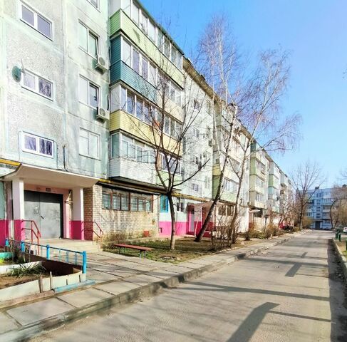 мкр 5-й 12 фото