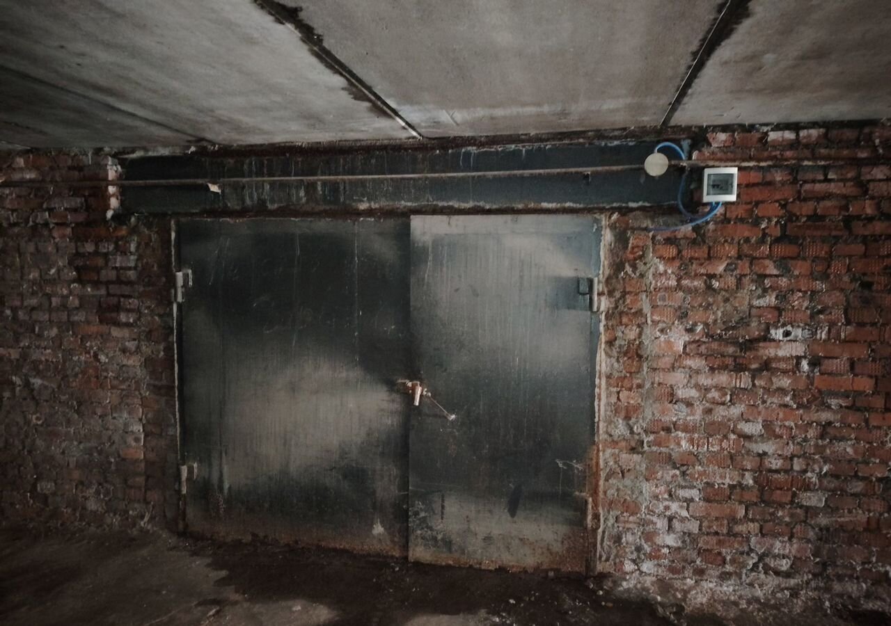 гараж г Кашира ул Садовая 24к/2 фото 2