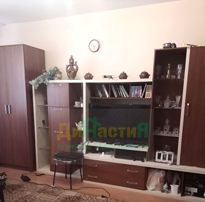 квартира г Белгород Восточный ул Виктора Лосева 7 фото 1