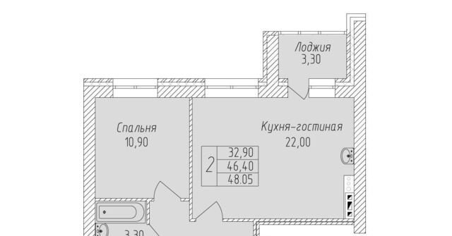 Степной микрорайон фото