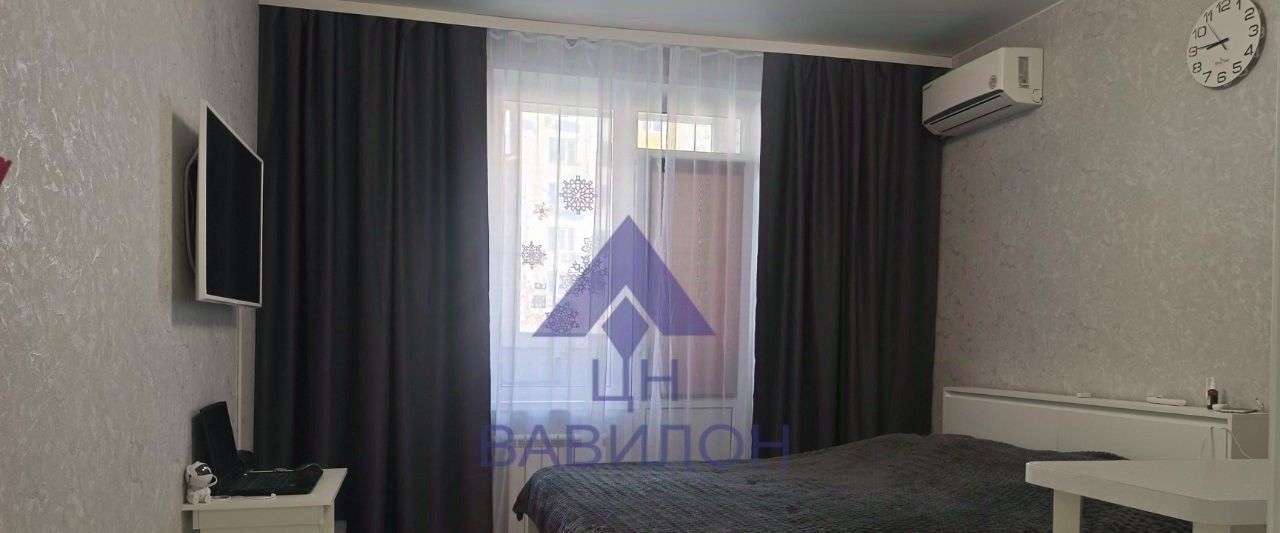 квартира г Волгодонск ул Дружбы фото 4