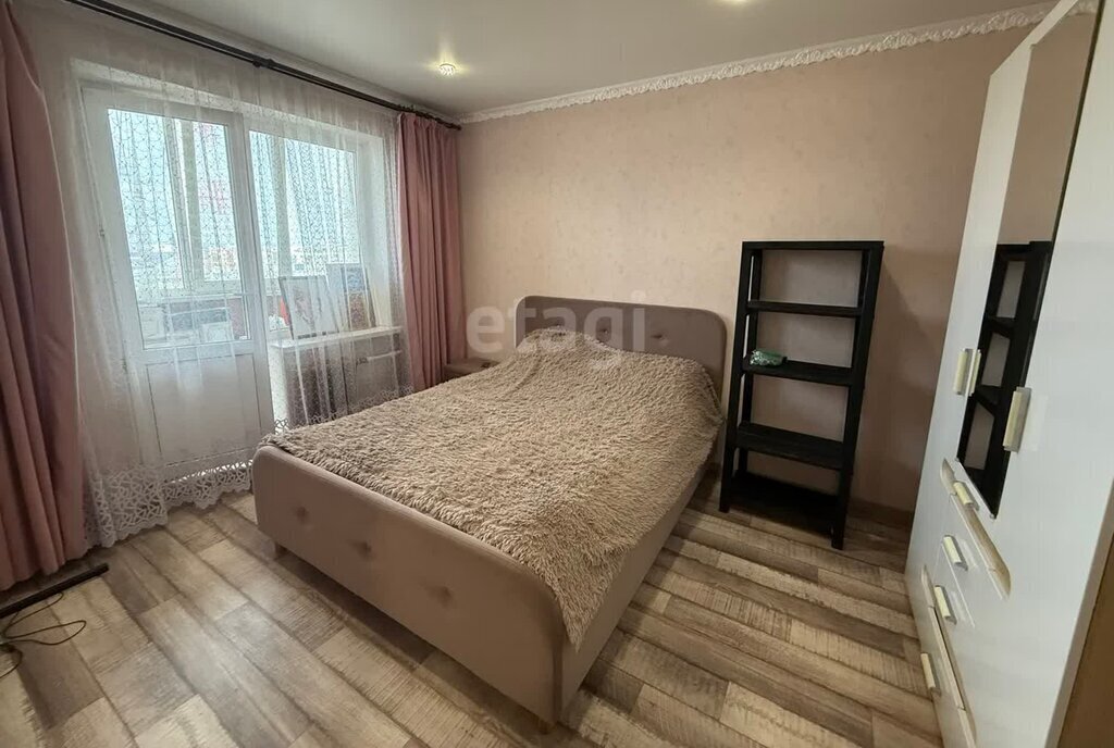 квартира г Белгород ул Королева 4 фото 1