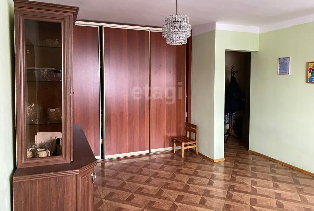 квартира г Улан-Удэ р-н Советский ул Борсоева 1 фото 3