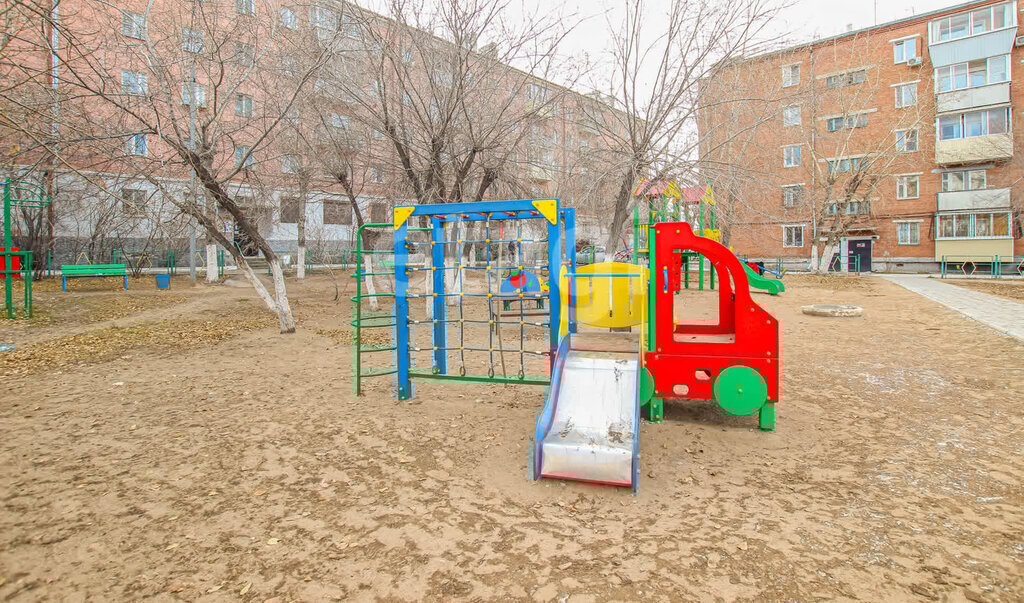 квартира г Улан-Удэ р-н Октябрьский ул Терешковой 12 фото 4