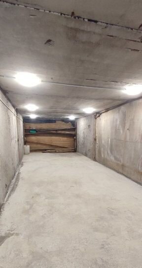 гараж г Санкт-Петербург метро Проспект Просвещения пр-кт Суздальский 38 фото 2