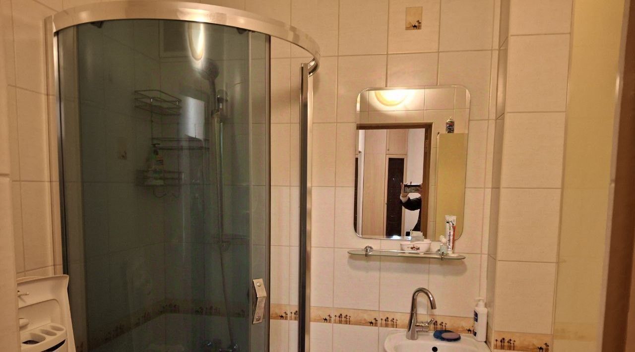 квартира г Калининград р-н Центральный ул Радистов фото 2