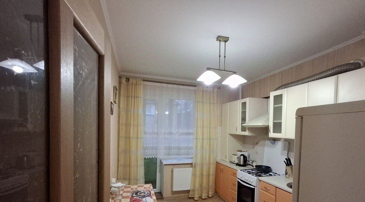 квартира г Калининград р-н Центральный ул Радистов фото 3