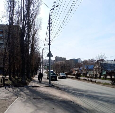р-н Волжский дом 74 фото