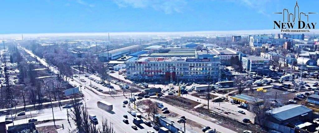 торговое помещение г Самара Победа ш Заводское 111 фото 3