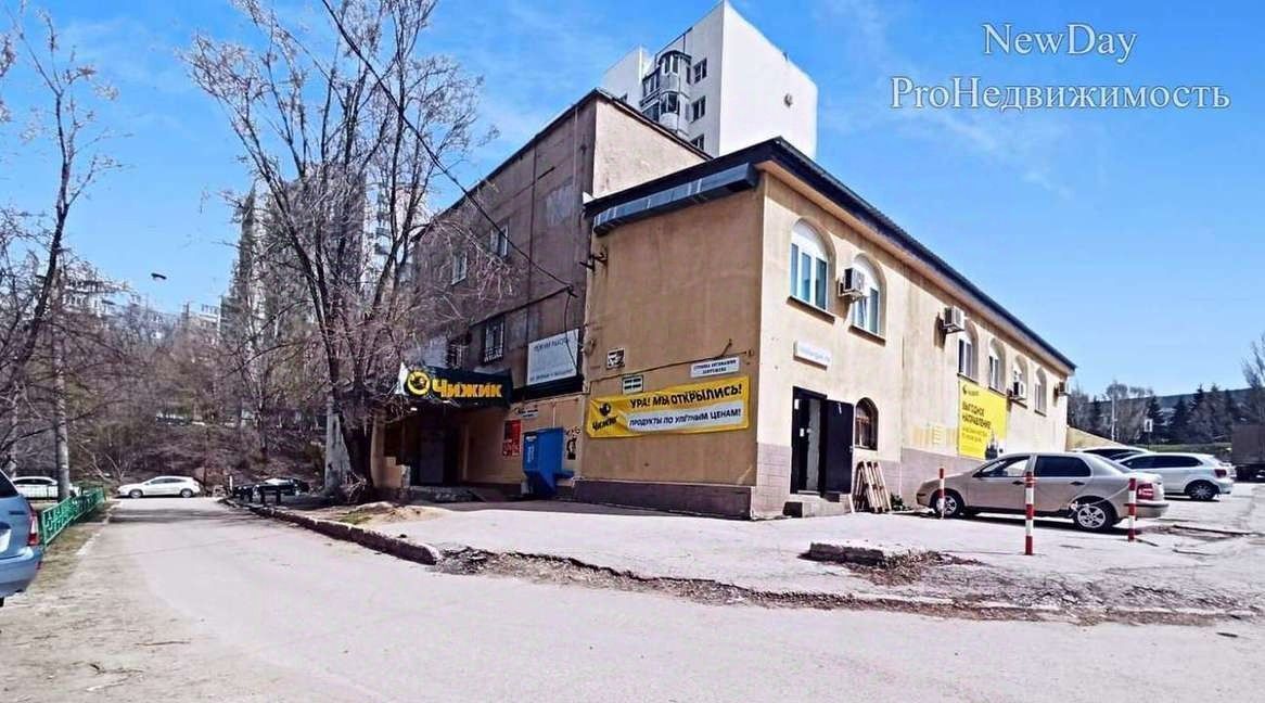 свободного назначения г Самара Спортивная ул Ново-Садовая 220а фото 3