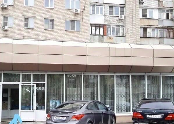 свободного назначения г Ростов-на-Дону р-н Первомайский Сельмаш пр-кт Сельмаш 94 фото 1