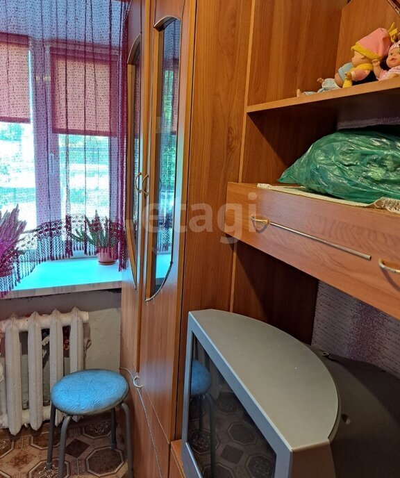 квартира г Троицк ул Сибирская 5 фото 3