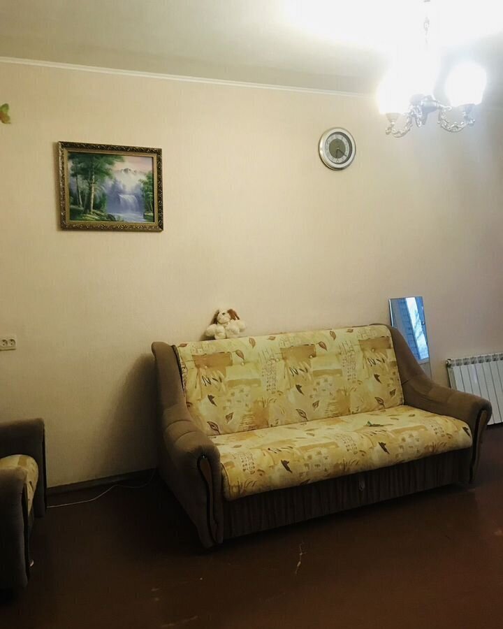 квартира г Казань р-н Кировский ул Лейтенанта Красикова 18 фото 7