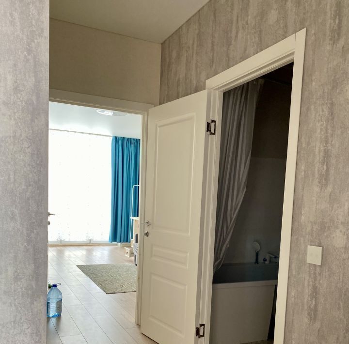 квартира г Калининград р-н Ленинградский ул Нальчикская 2 фото 17