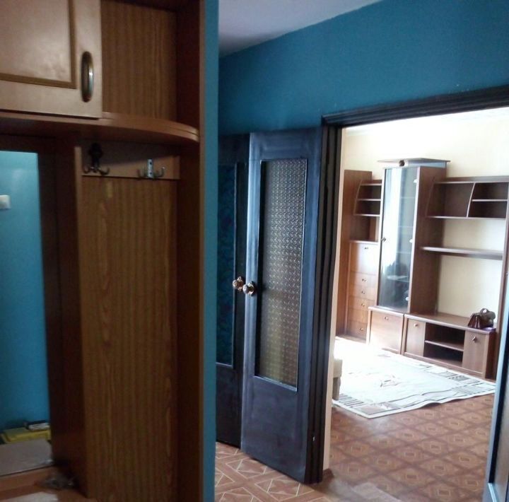 квартира г Краснодар р-н Центральный микрорайон Дубинка ул КИМ 147 фото 7
