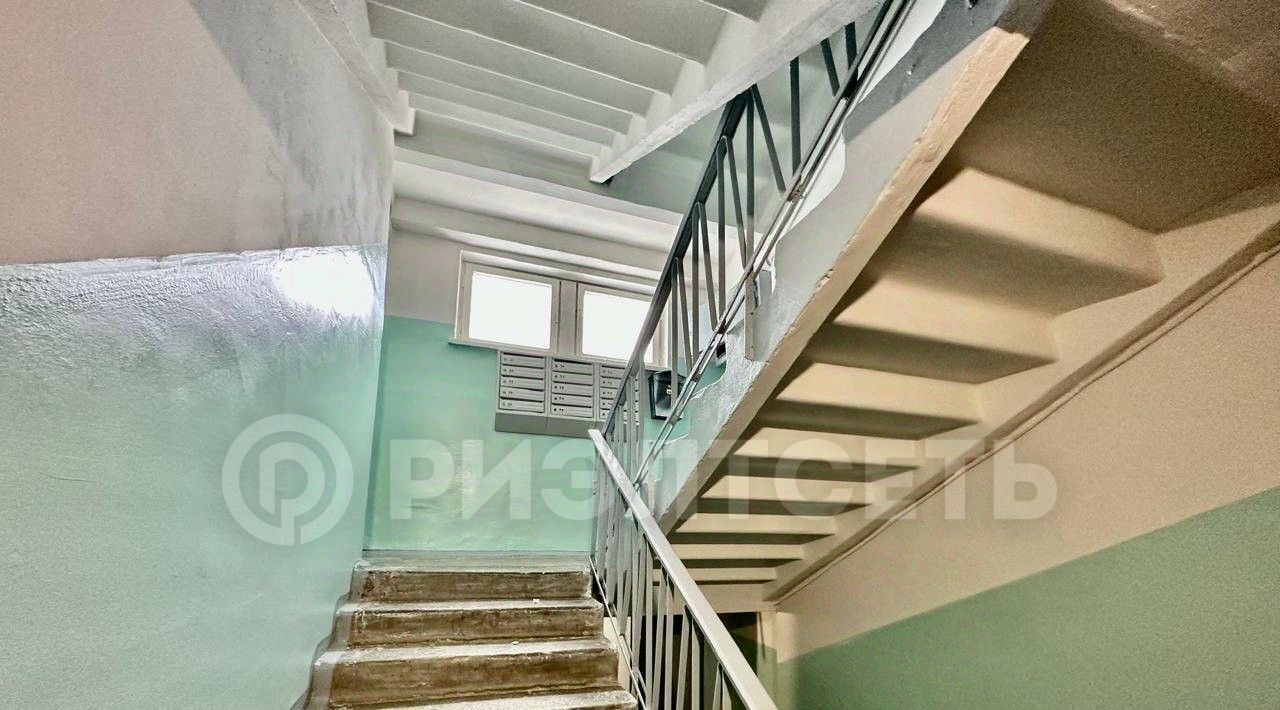 квартира г Мурманск жилрайон район Росляково ул Школьная 2 р-н Ленинский фото 2