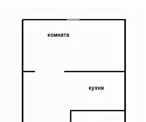 квартира г Уссурийск ул Горького 100 фото 2