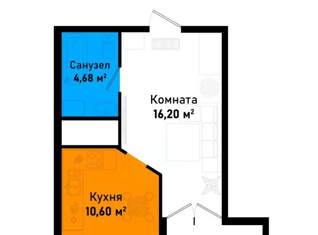 ул Евпаторийская фото