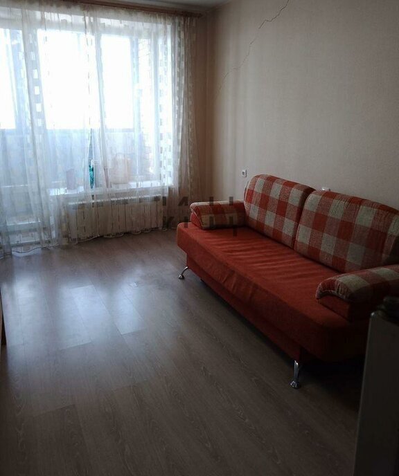 квартира г Чита р-н Ингодинский ул 2-я Забайкальская 10 фото 4
