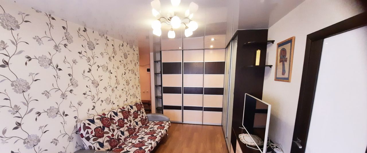 квартира г Томск р-н Кировский ул Дзержинского 26 фото 7