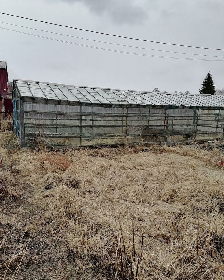 дом г Ангарск снт Сибирский садовод р-н Кварталы, 5-я ул, Ангарский г. о. фото 6