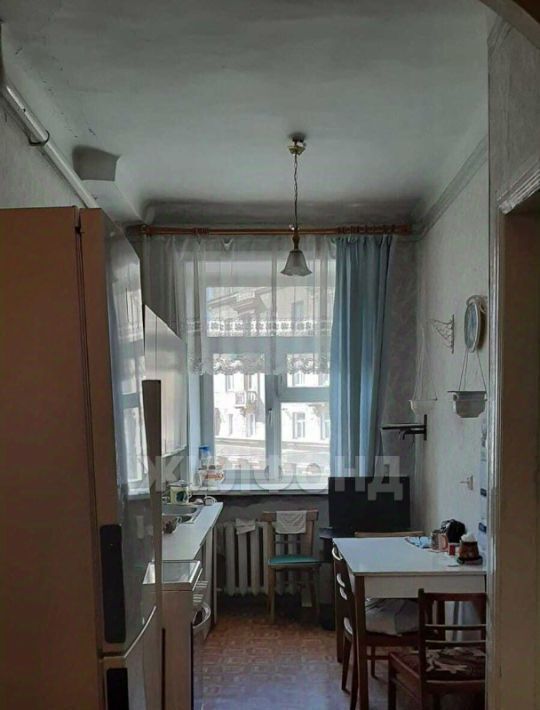 квартира г Новосибирск ул Советская 20 Площадь Ленина фото 2