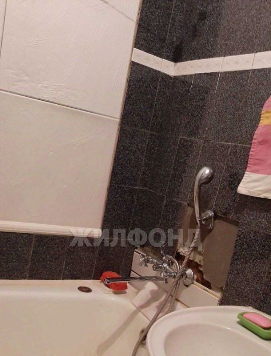 квартира г Новосибирск ул Советская 20 Площадь Ленина фото 4