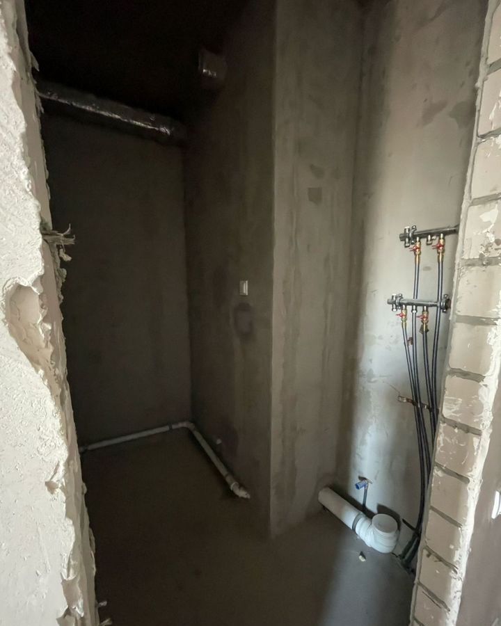 квартира г Уфа р-н Октябрьский ул Энтузиастов 7 фото 7