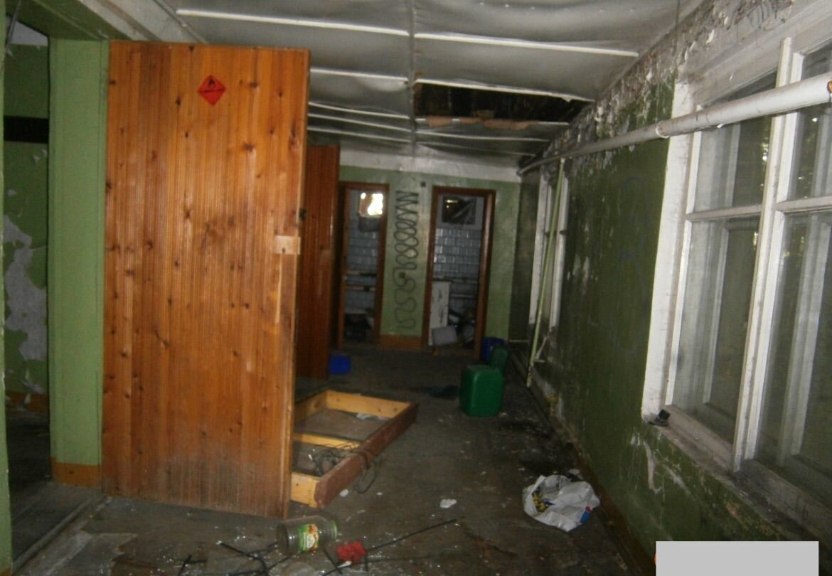 офис г Новосибирск р-н Ленинский ул Станционная 66/1 фото 2