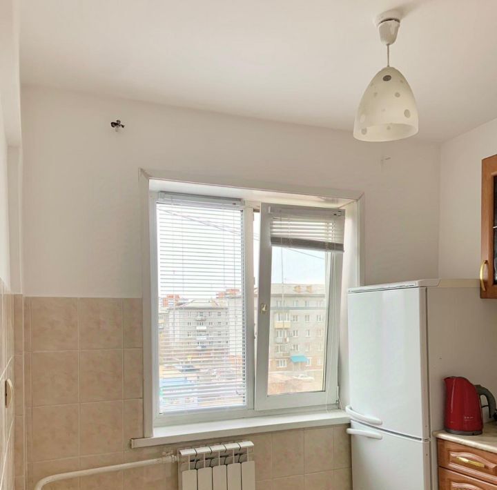квартира г Улан-Удэ р-н Октябрьский ул Жердева 21а фото 2