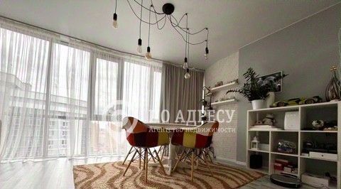 квартира г Энгельс ул Тельмана 25 фото 4