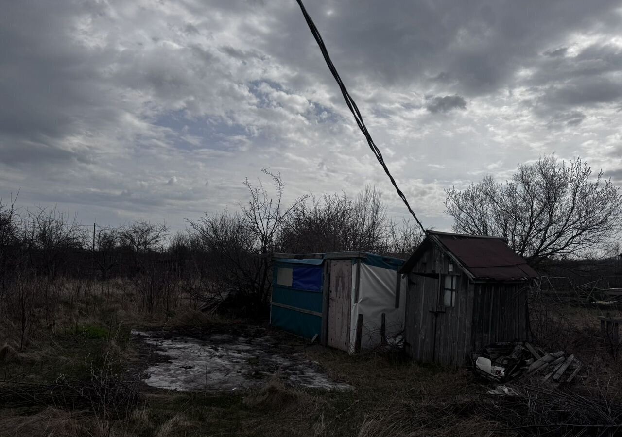 земля г Ставрополь р-н Ленинский снт Зорька 490 фото 3