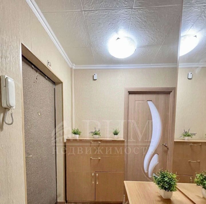 квартира г Пенза р-н Октябрьский пр-кт Строителей 148 фото 16