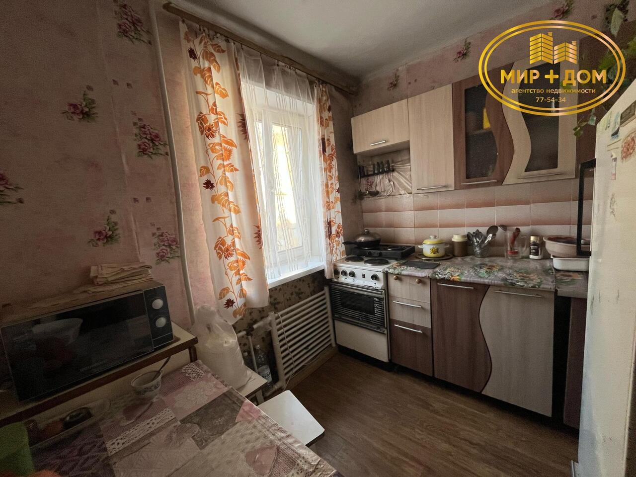 квартира г Находка ул Малиновского 7 Находкинский городской округ фото 5