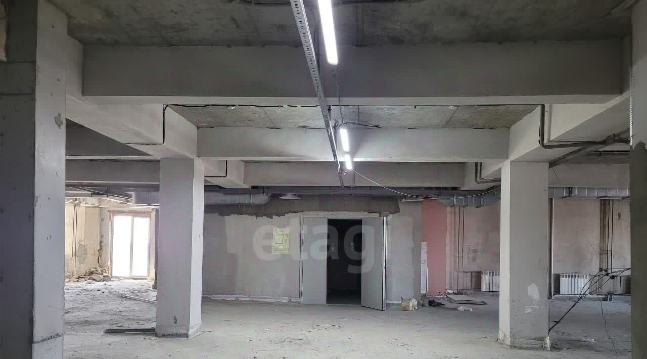 торговое помещение г Благовещенск ул Красноармейская 153 фото 3