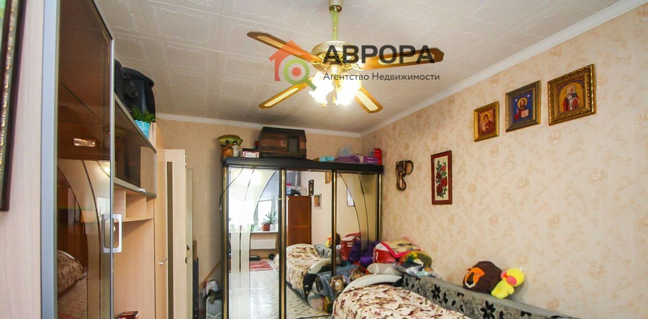 квартира г Сургут пр-кт Мира 9 11А фото 9