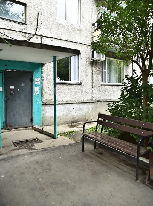 квартира г Белокуриха ул Советская 6/1 фото 6