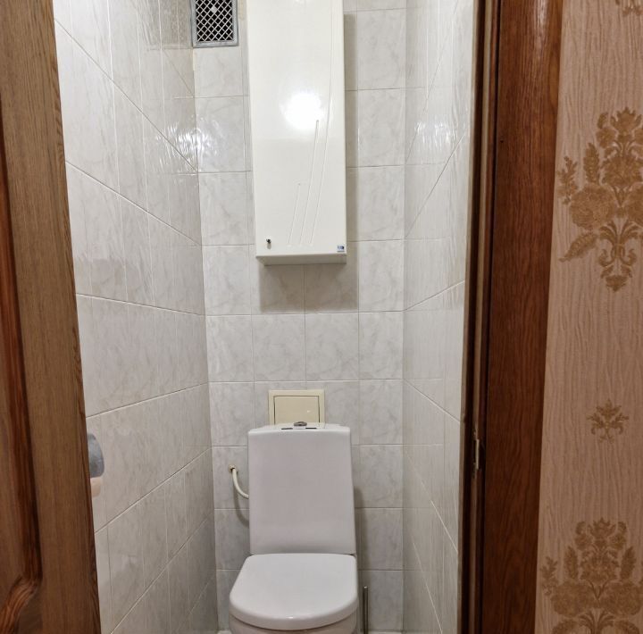 квартира г Краснодар р-н Западный ул Одесская 8 фото 18