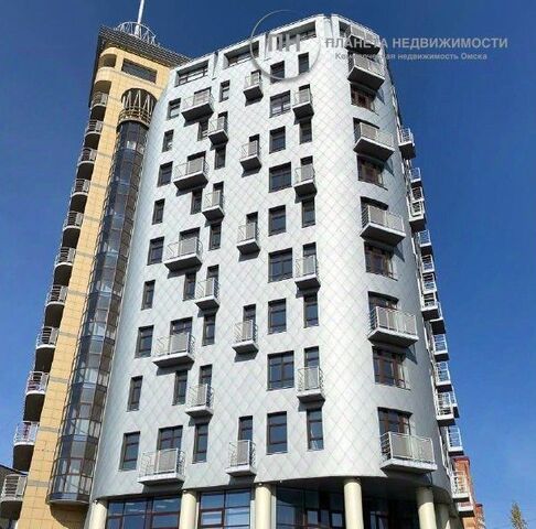 р-н Центральный ул Бульварная 7к/1 фото