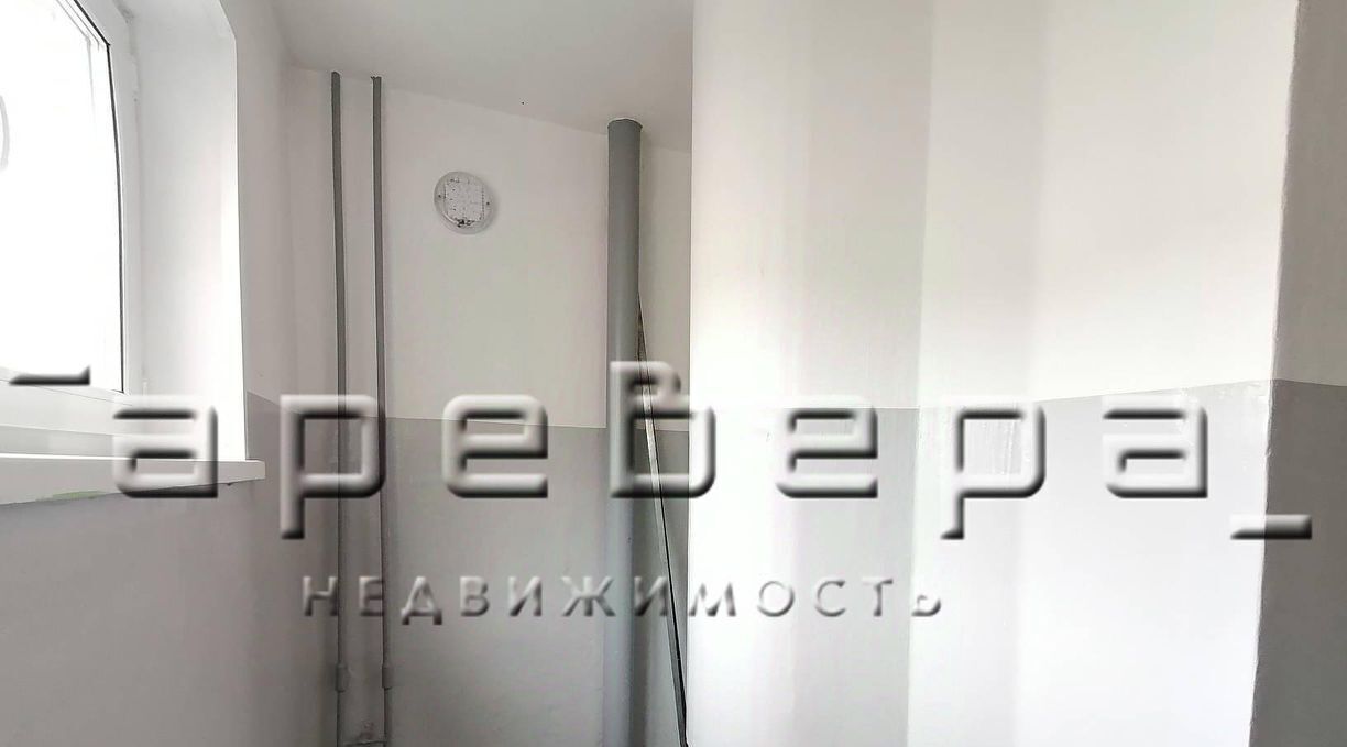 квартира г Красноярск р-н Советский ул Молокова 46 фото 19
