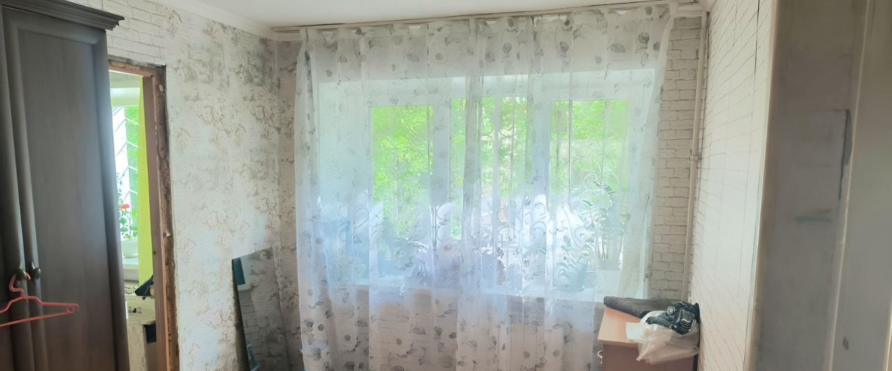 квартира г Красноярск р-н Ленинский пр-кт им.газеты "Красноярский рабочий" 48а фото 7