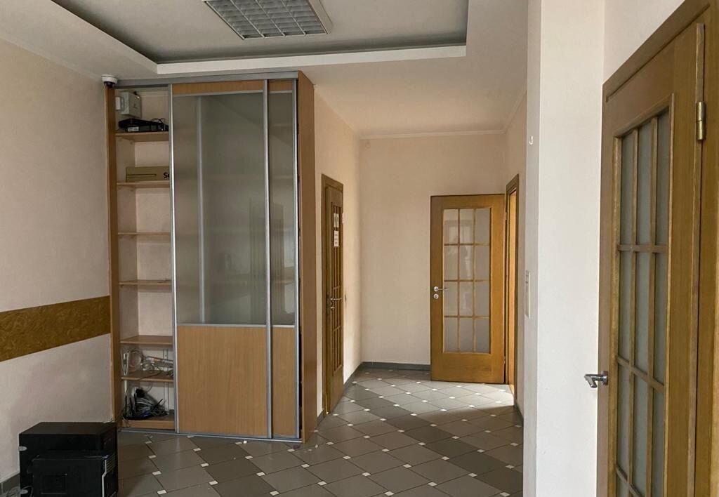 свободного назначения г Красноярск р-н Железнодорожный ул Робеспьера 20а фото 19