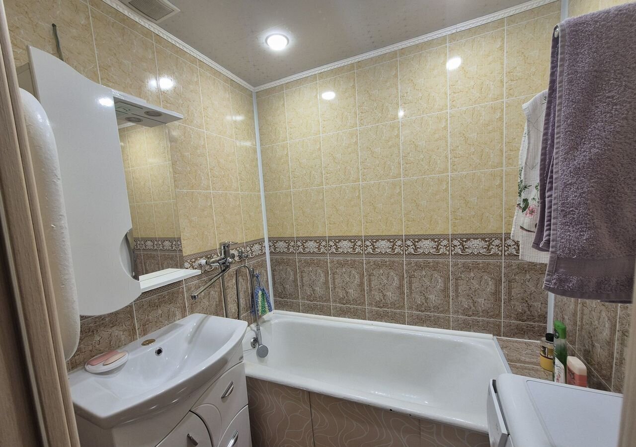 квартира г Соликамск б-р Красный 22 фото 8