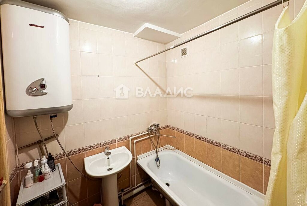 квартира г Благовещенск ул Муравьева-Амурского 5/2 фото 14