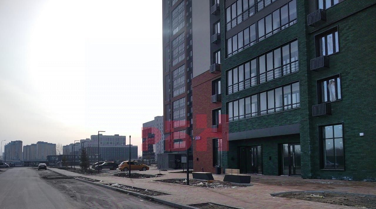 торговое помещение г Тюмень р-н Центральный ул Новгородская 9а фото 2