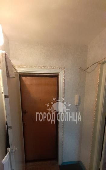 квартира г Омск р-н Ленинский ул Моторная 11 фото 3