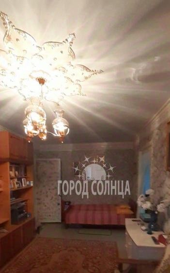 квартира г Омск р-н Ленинский ул Моторная 11 фото 8